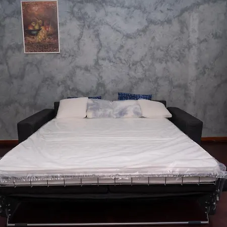 Timeo In Baroque Building Apartment *
