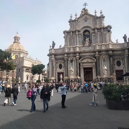 Timeo In Baroque Building
